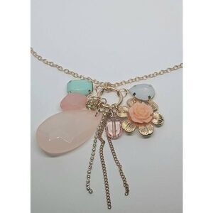 Fashion necklace